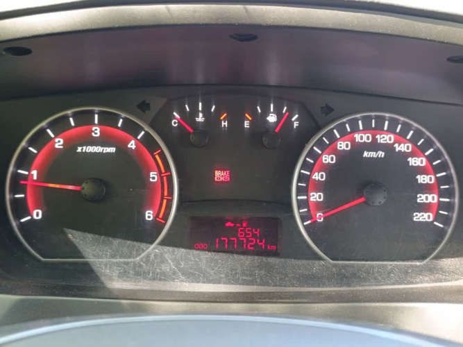 SSANGYONG ACTYON SPORTS 2019