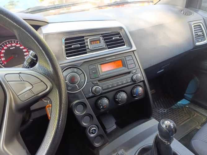 SSANGYONG ACTYON SPORTS 2019