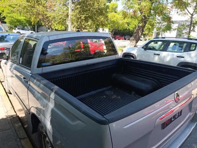 SSANGYONG ACTYON SPORTS 2019