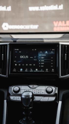 Great Wall Poer 4x2 MT 2.0