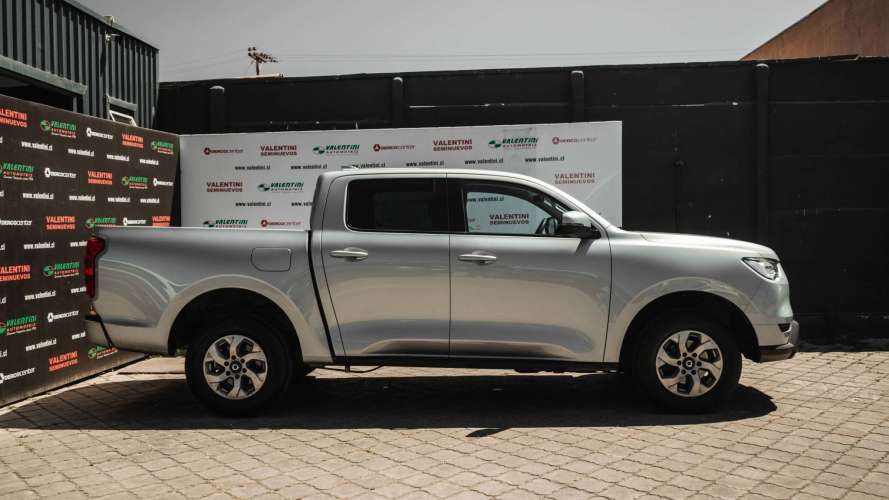Great Wall Poer 4x2 MT 2.0