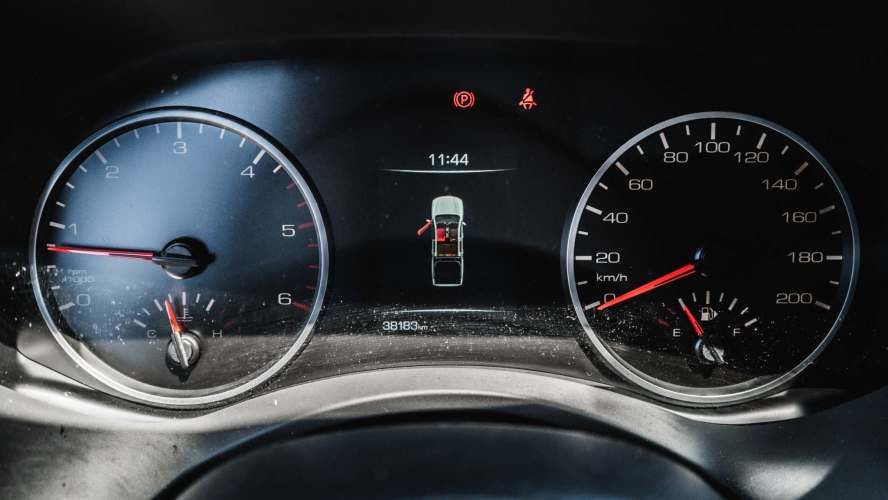 Great Wall Poer 4x2 MT 2.0