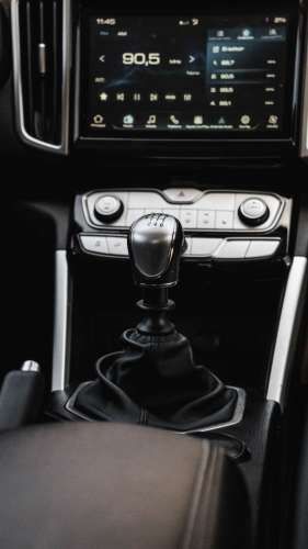 Great Wall Poer 4x2 MT 2.0