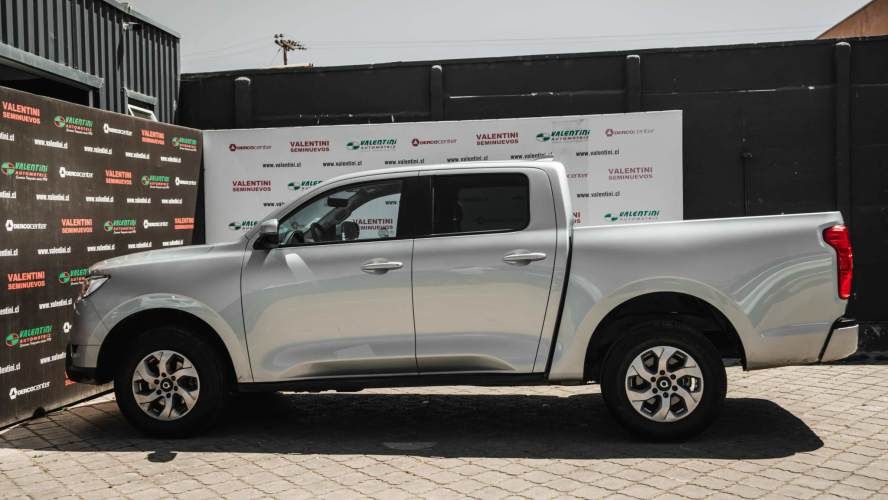 Great Wall Poer 4x2 MT 2.0