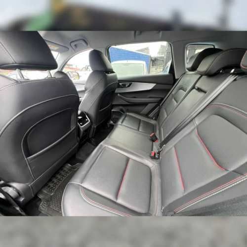 Chery tiggo7 Pro gls automático