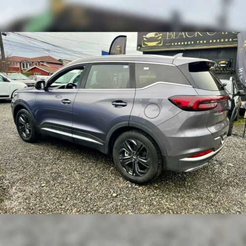 Chery tiggo7 Pro gls automático