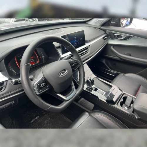 Chery tiggo7 Pro gls automático