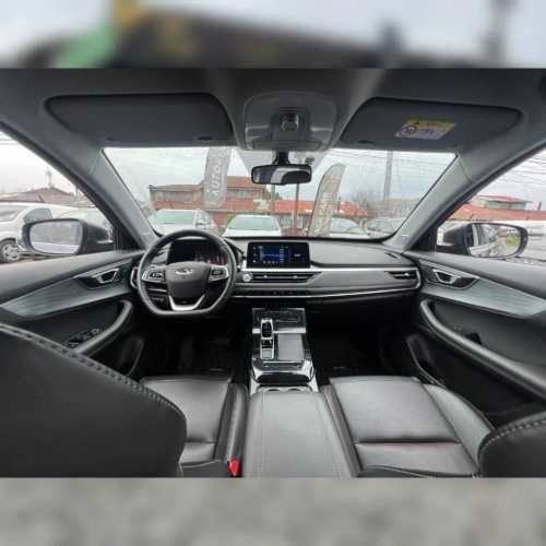 Chery tiggo7 Pro gls automático