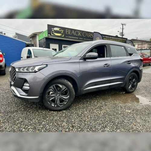 Chery tiggo7 Pro gls automático