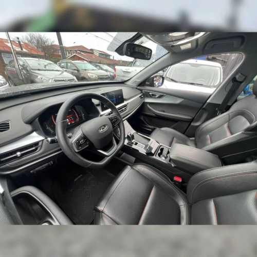 Chery tiggo7 Pro gls automático