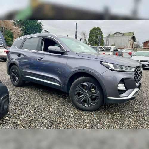 Chery tiggo7 Pro gls automático