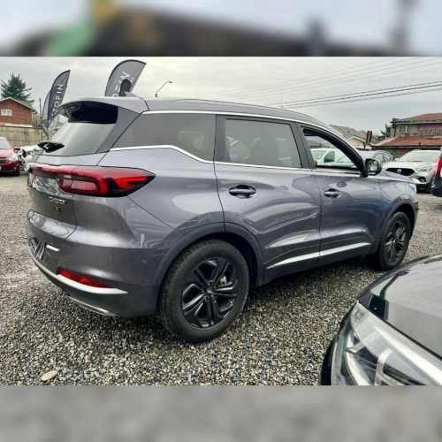 Chery tiggo7 Pro gls automático