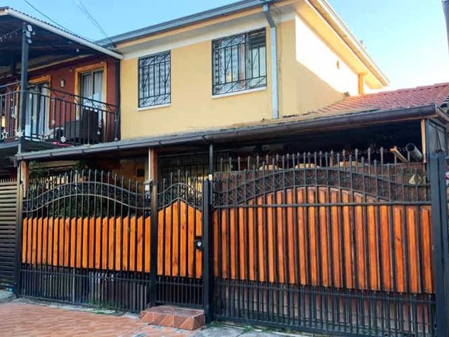 BOSQUES DE SAN FRANCISCO