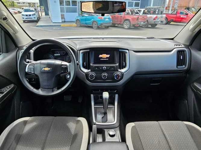 CHEVROLET COLORADO 2022