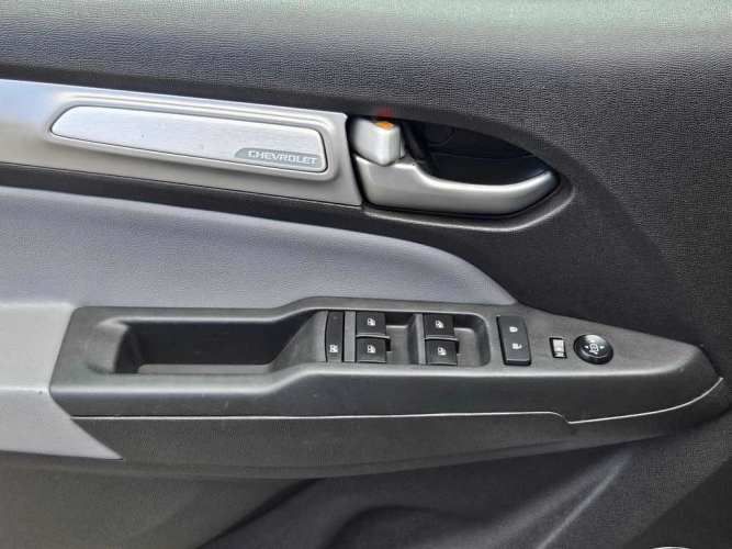 CHEVROLET COLORADO 2022