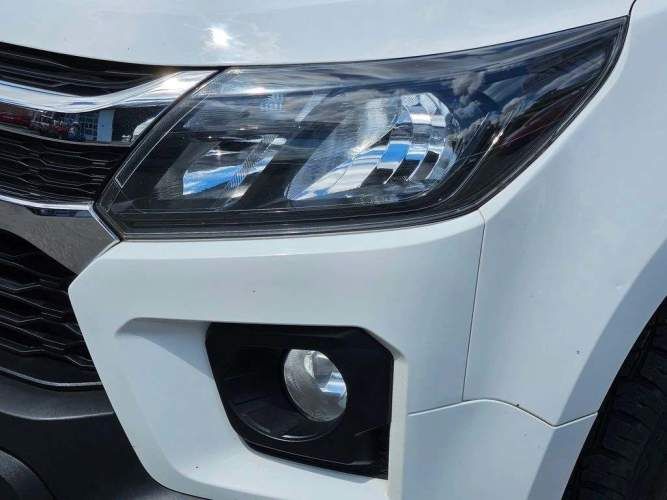 CHEVROLET COLORADO 2022