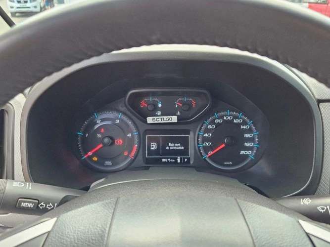 CHEVROLET COLORADO 2022