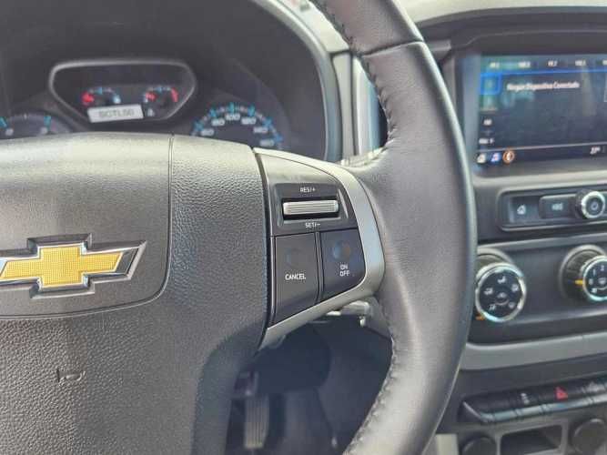 CHEVROLET COLORADO 2022