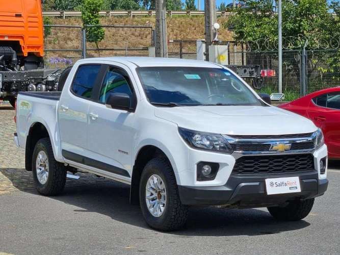 CHEVROLET COLORADO 2022