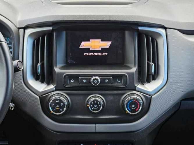 CHEVROLET COLORADO 2022