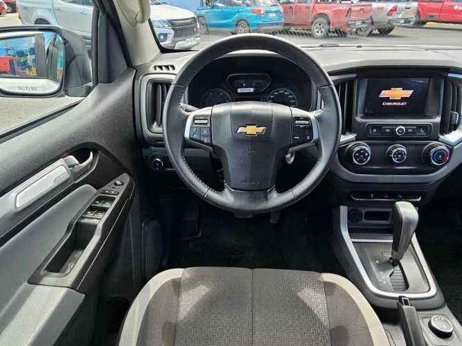 CHEVROLET COLORADO 2022