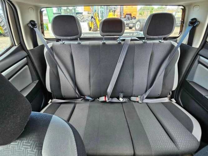 CHEVROLET COLORADO 2022