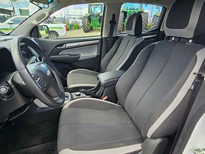 CHEVROLET COLORADO 2022