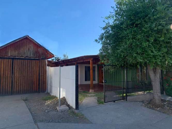 LO MIRANDA, COMUNA DOÑIHUE