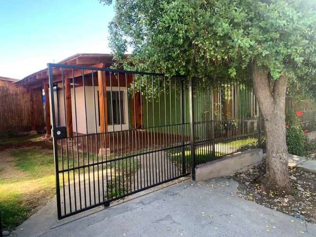 LO MIRANDA, COMUNA DOÑIHUE