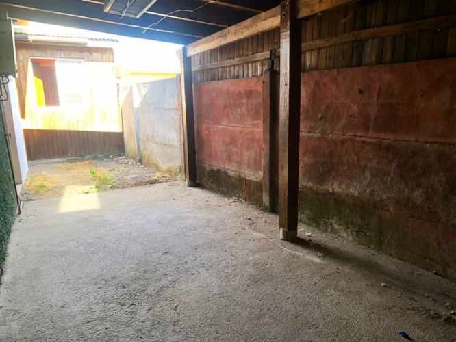 LO MIRANDA, COMUNA DOÑIHUE