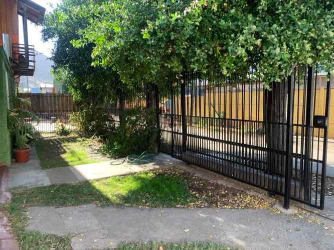 LO MIRANDA, COMUNA DOÑIHUE