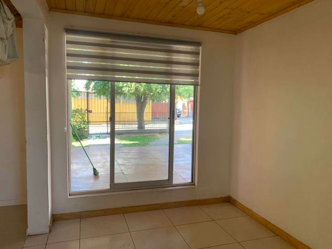 LO MIRANDA, COMUNA DOÑIHUE