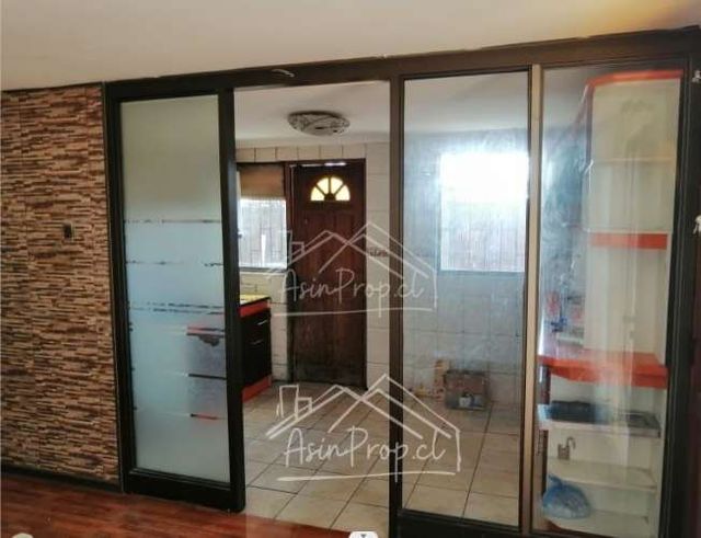Casa en venta en Barrio Holanda
