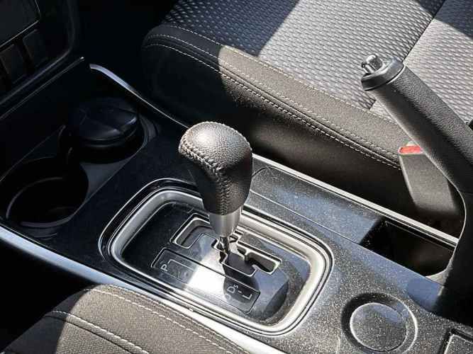 MITSUBISHI OUTLANDER 2018