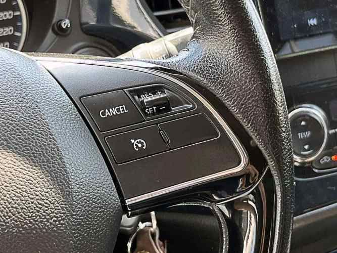 MITSUBISHI OUTLANDER 2018