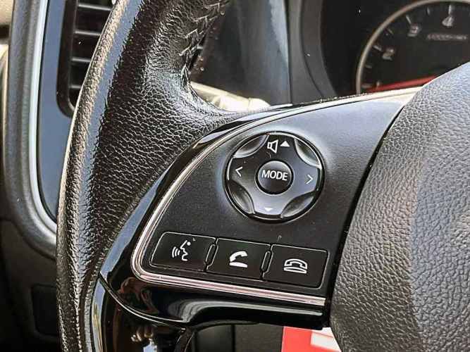 MITSUBISHI OUTLANDER 2018