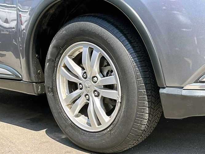 MITSUBISHI OUTLANDER 2018