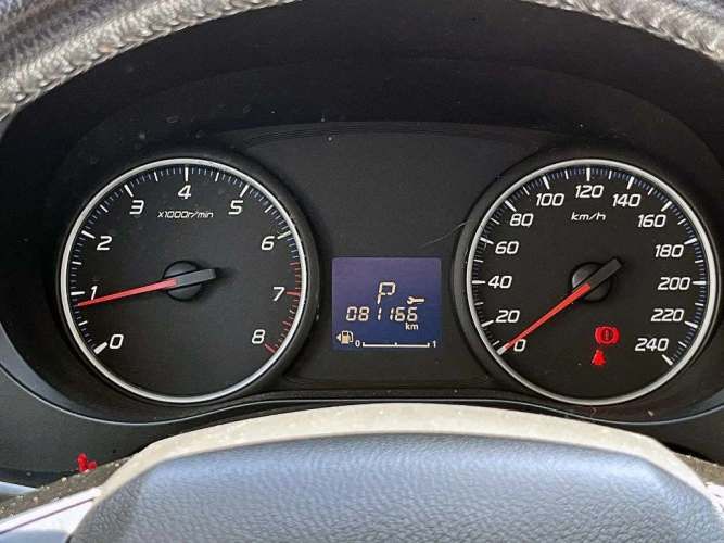 MITSUBISHI OUTLANDER 2018