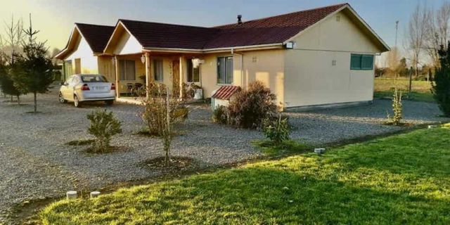 Parcela en venta - excelente inversión 1.5 hectáre