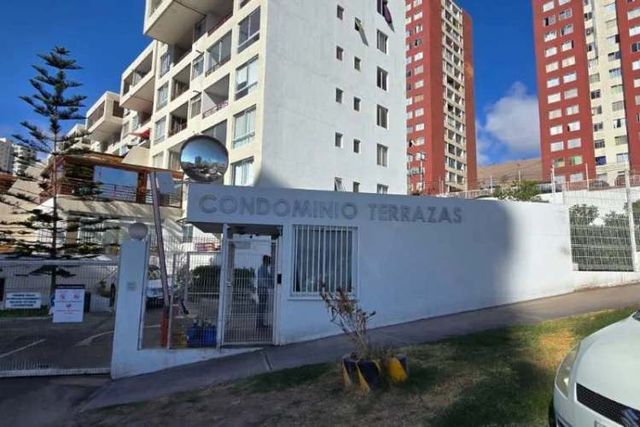 Condominio Terrazas
