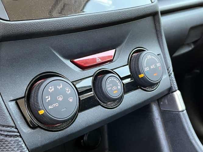 SUBARU FORESTER 2024