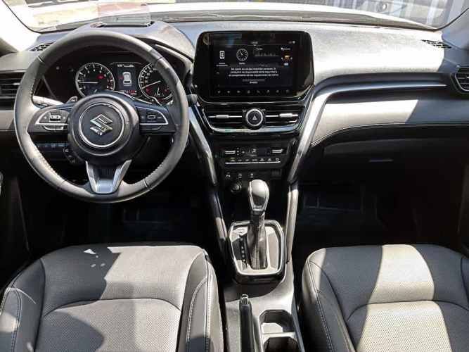 SUZUKI GRAND VITARA 2025