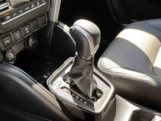 SUZUKI GRAND VITARA 2025