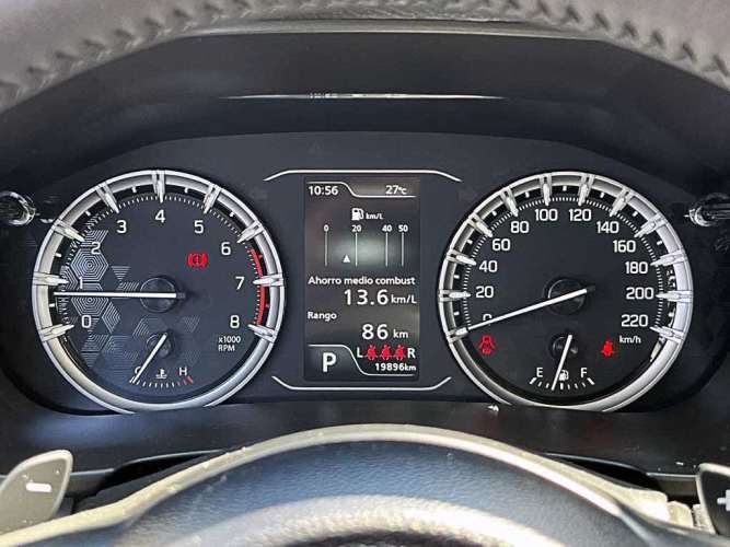 SUZUKI GRAND VITARA 2025