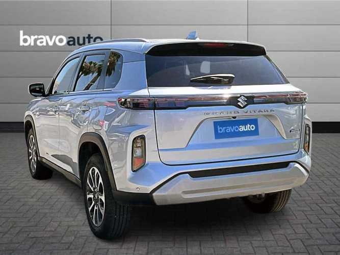 SUZUKI GRAND VITARA 2025