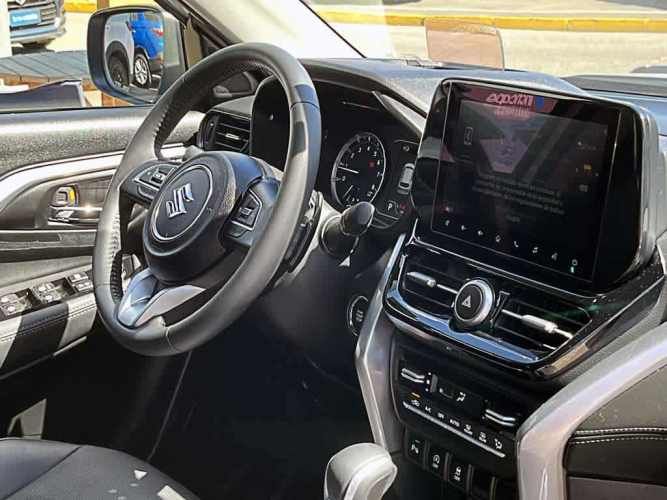 SUZUKI GRAND VITARA 2025