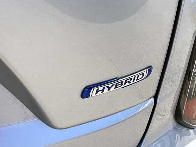 SUZUKI GRAND VITARA 2025