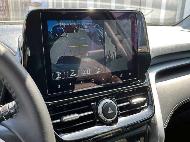 SUZUKI GRAND VITARA 2025