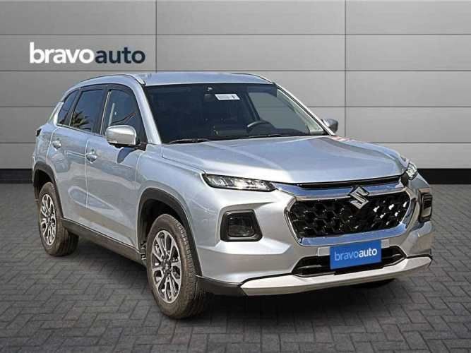 SUZUKI GRAND VITARA 2025