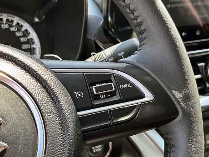 SUZUKI GRAND VITARA 2025